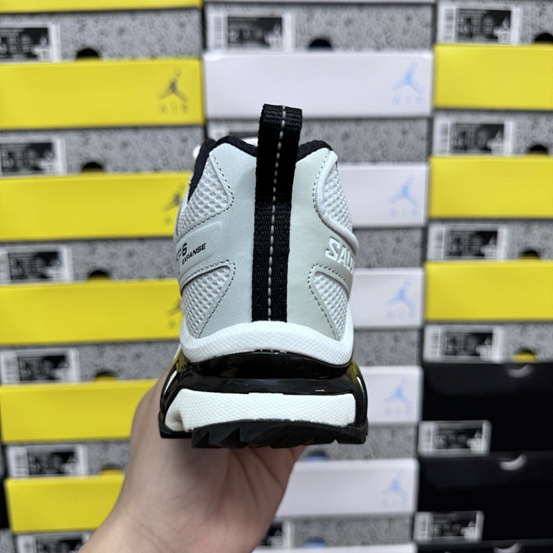 Salomon XT-6 Sneakers 2