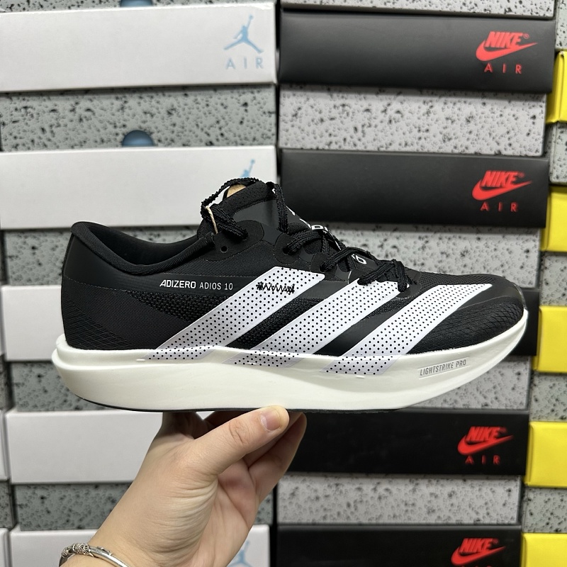Adizero Adios 10 9