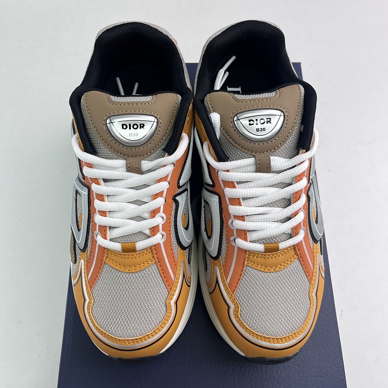 Dior B30 Sneakers 5