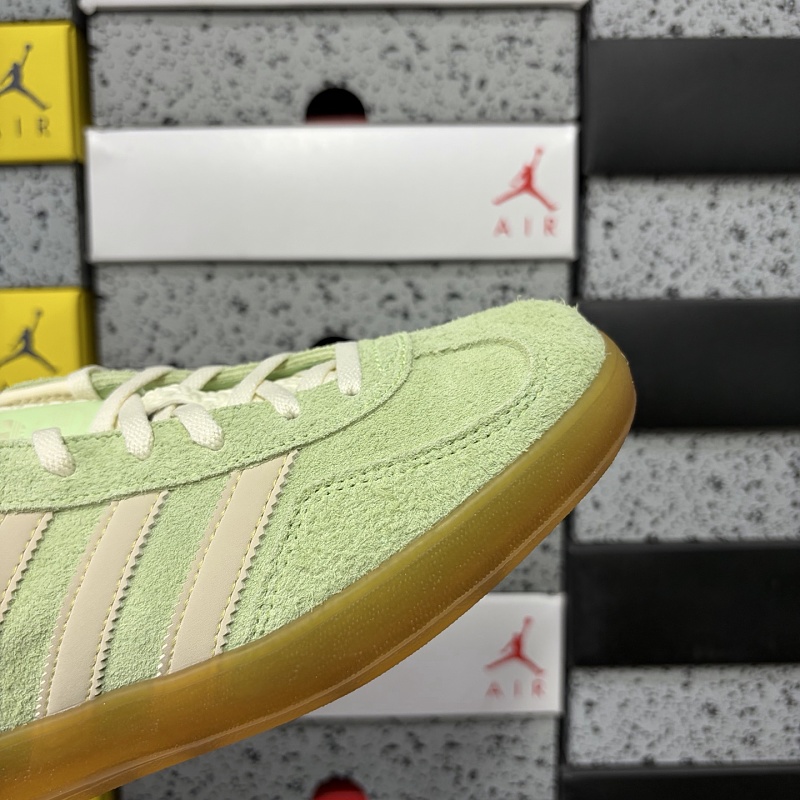 Gazelle Indoor 7