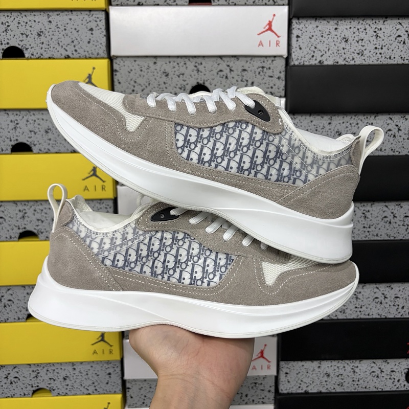 Dior B25 Sneaker 3