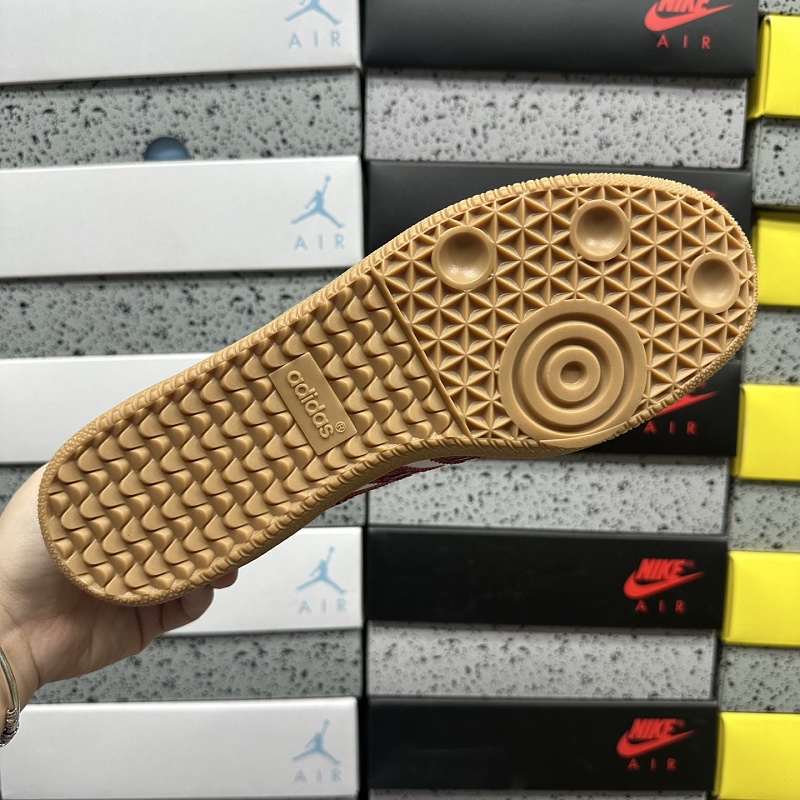 Samba Og 2