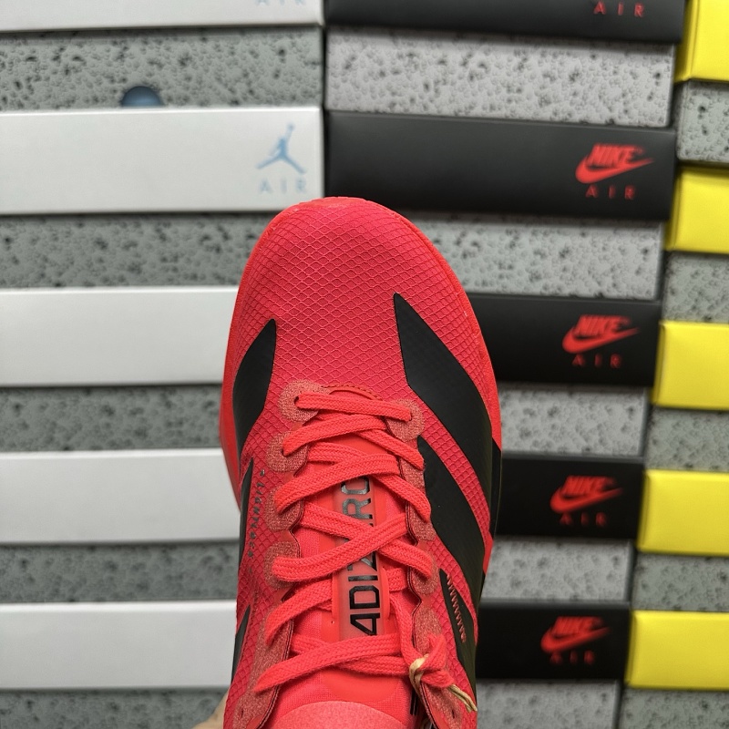 Adizero Adios 4M 7