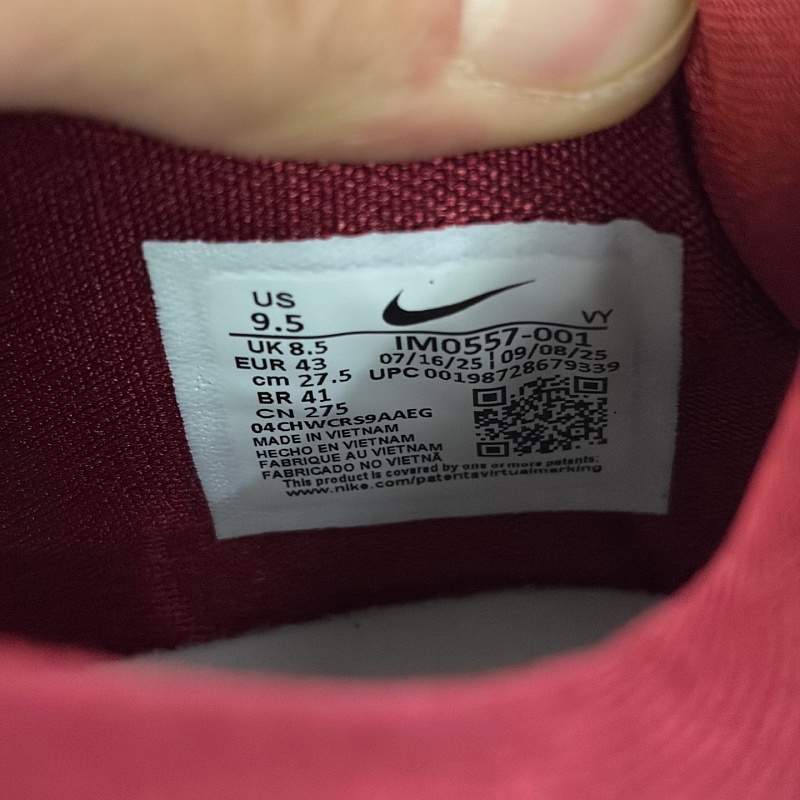 Jordan KB6 Sneakers