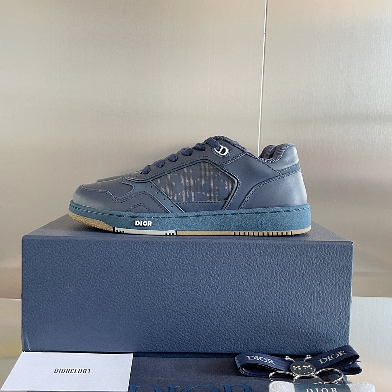 Dior B27 Sneakers 8