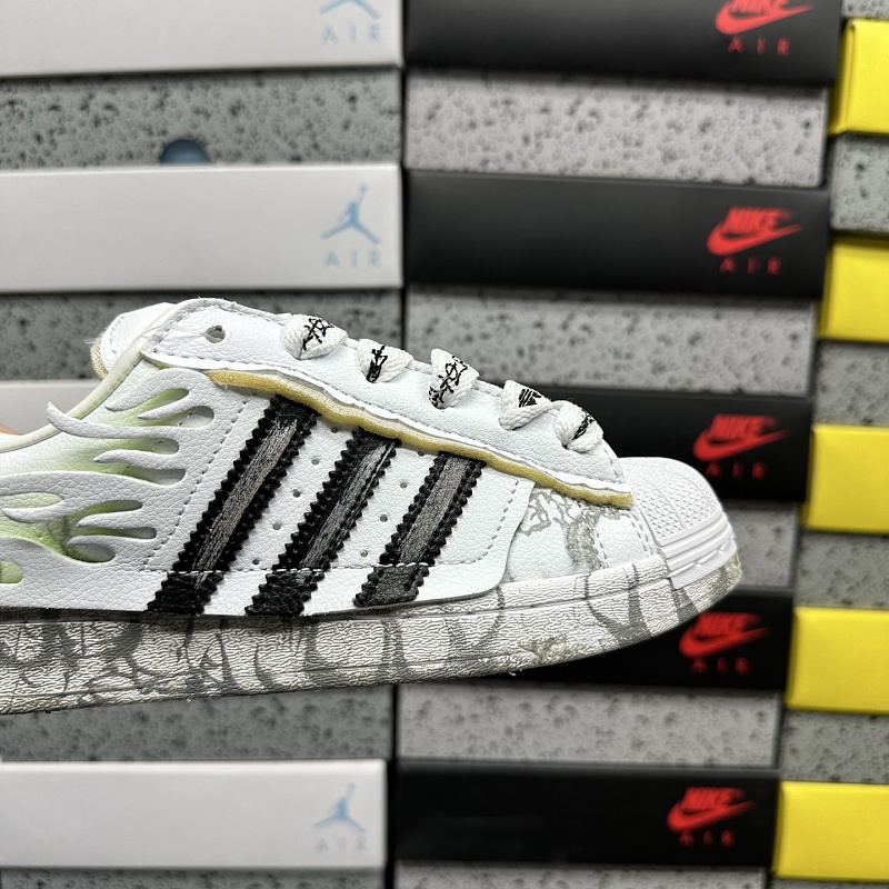 Superstar Ii 6