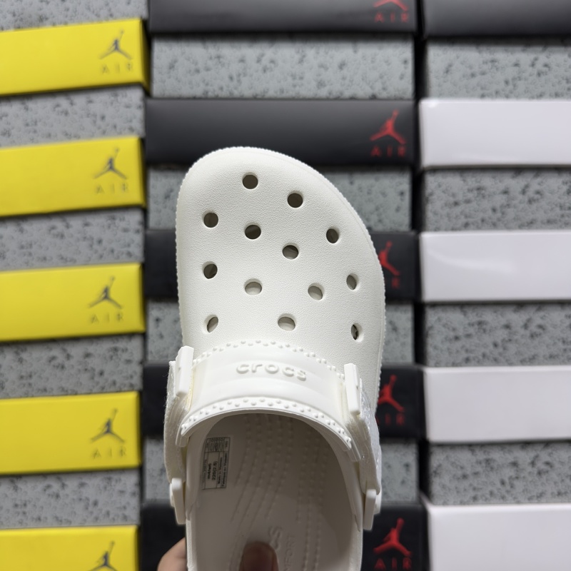 Crocs M4-m11 · 6