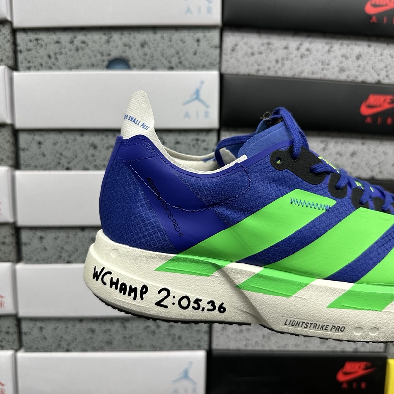 Adizero Adios Pro 4 5