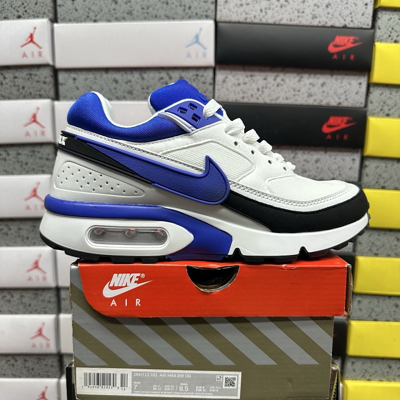 Air Max Bw Og 10