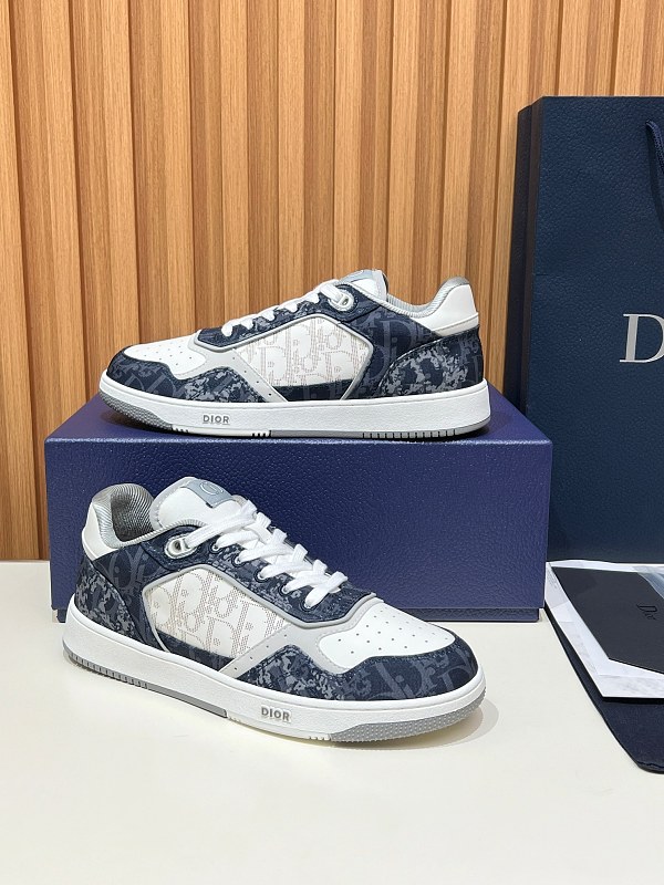 Dior B27 Sneakers 8