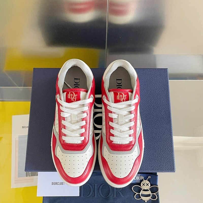 Dior B27 Sneakers 3