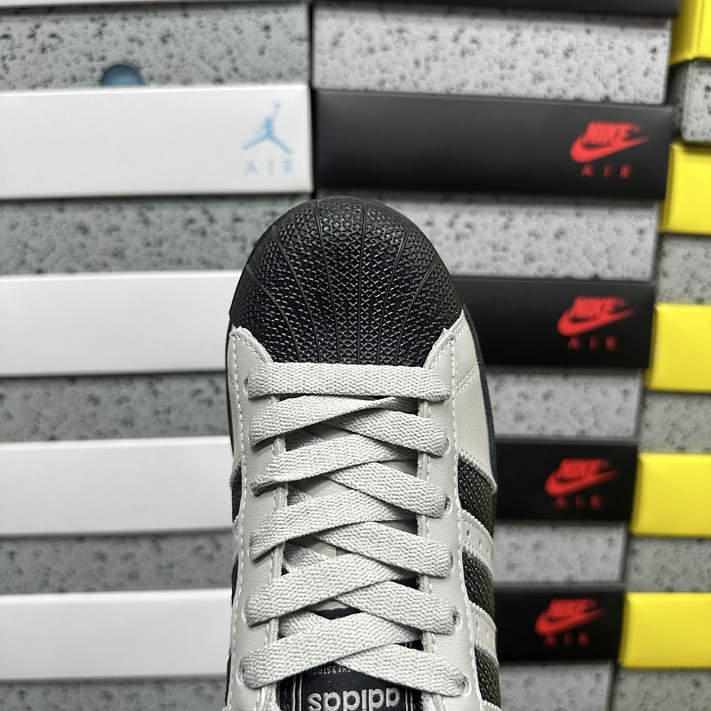 Superstar Ii 7