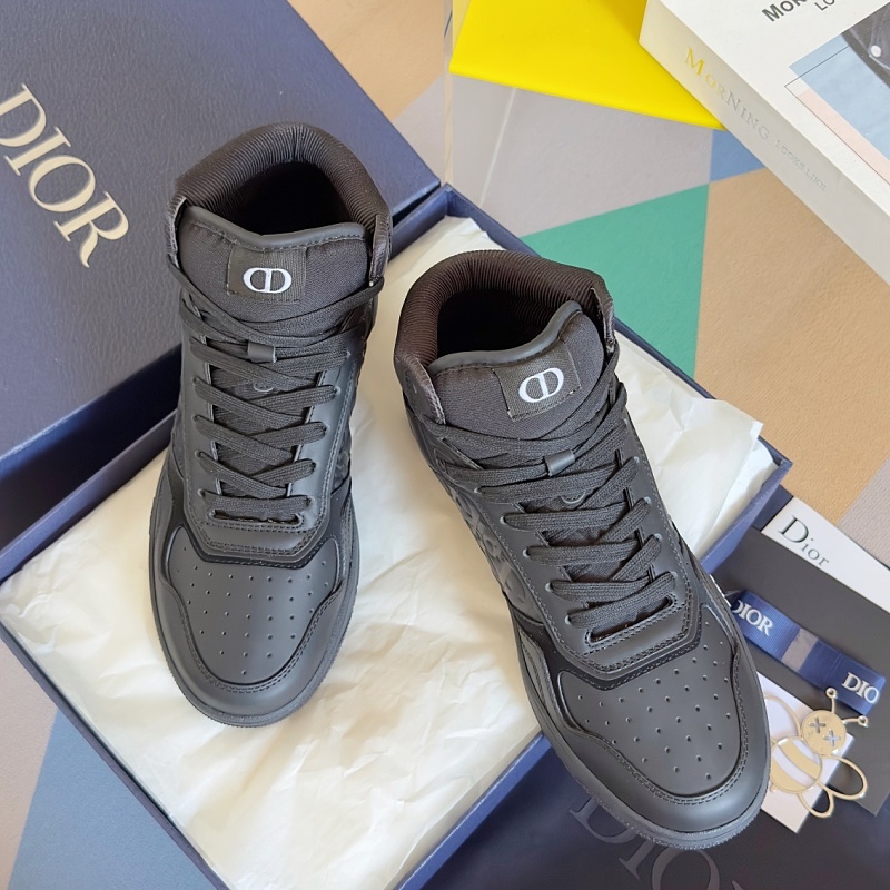 Dior B27 Sneakers 8