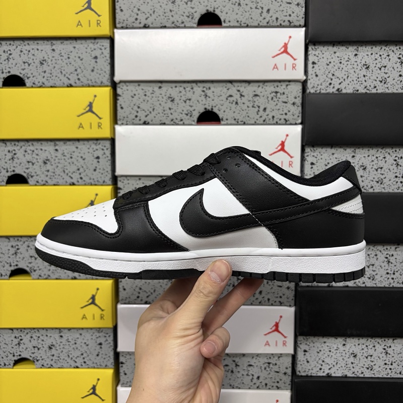Dunk Low 2