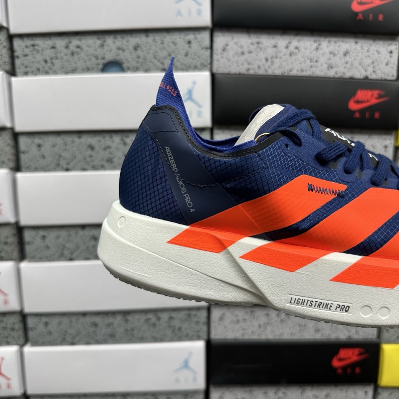 Adizero Adios 4M 5