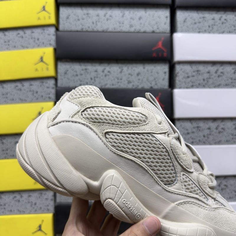 Yeezy 500 6