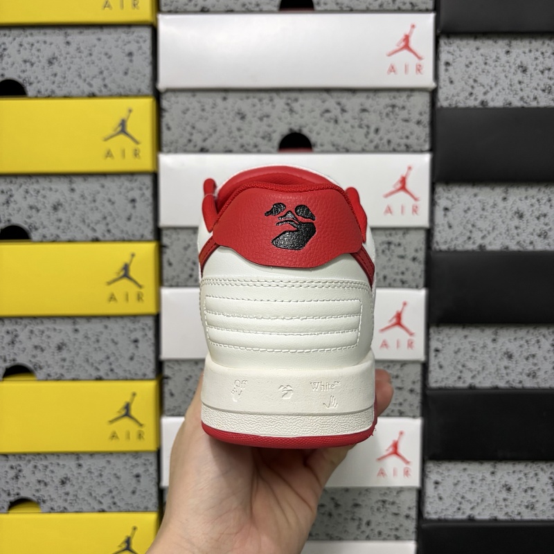 Off-white S22lea00 10125 · 4