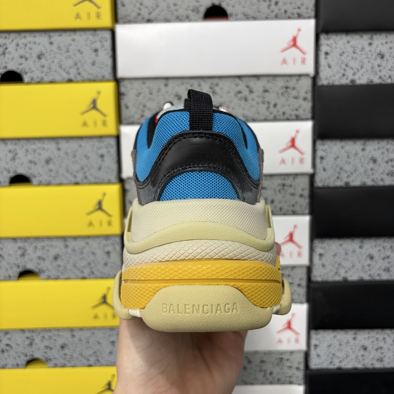 Triple S 4365 · 6