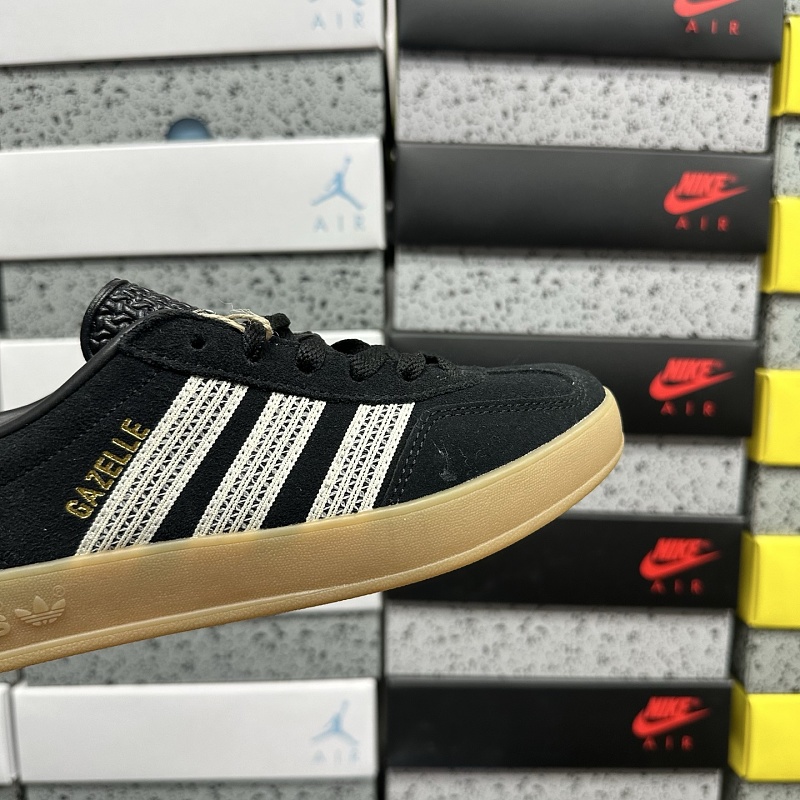 Gazelle Indoor 6