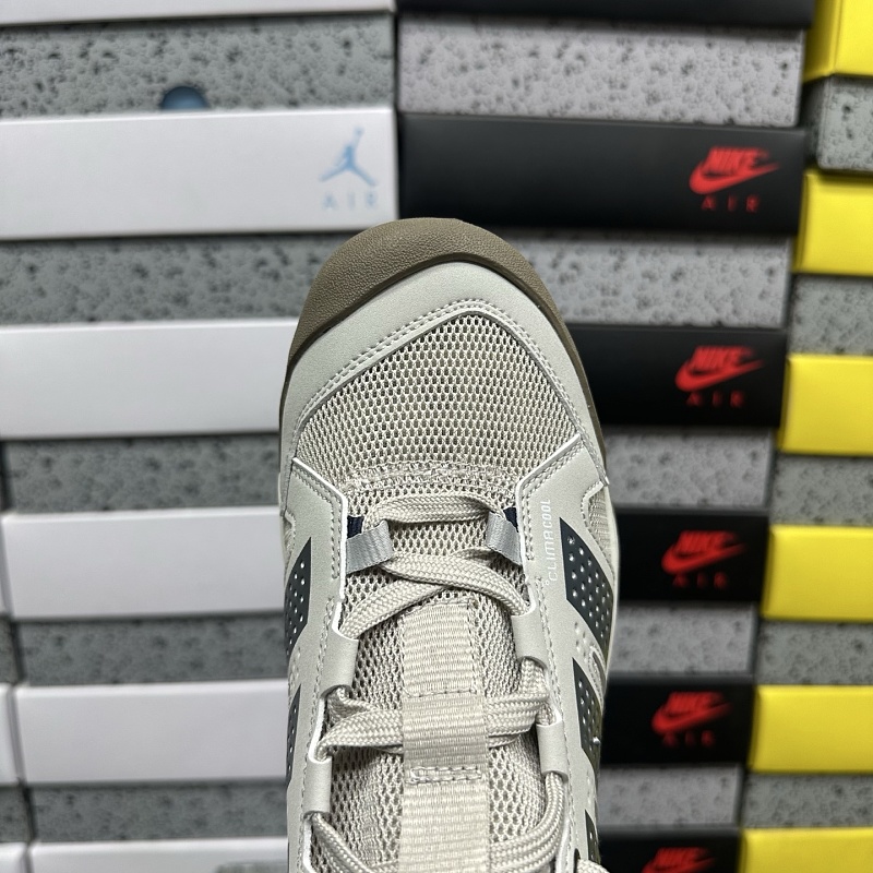 Terrex Daroga 25 · 6