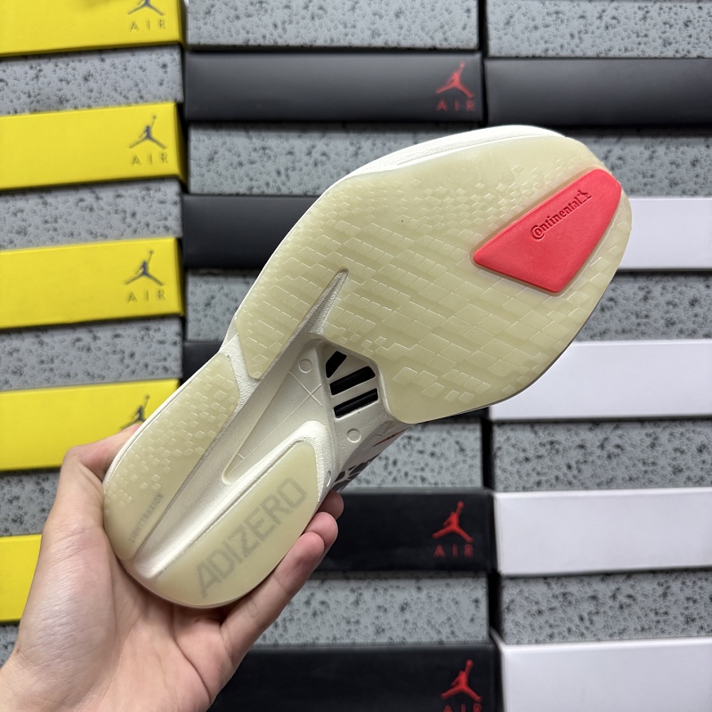 Adizero Adios Pro 4