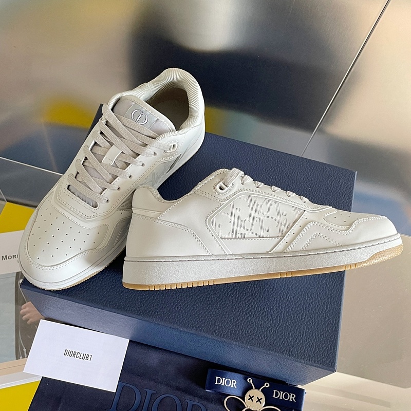 Dior B27 Sneakers 7