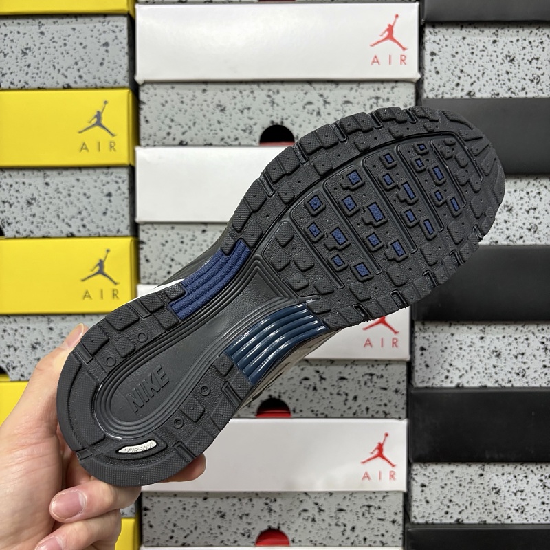New Balance P-6000 Sneakers 3