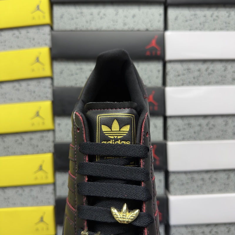 Superstar Ii 4