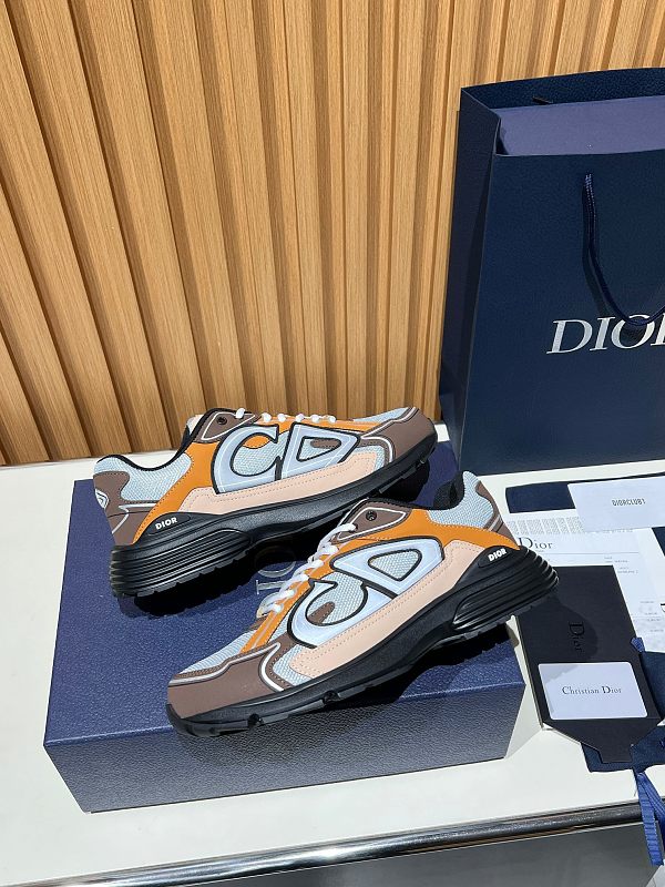 Dior B30 Sneakers 5