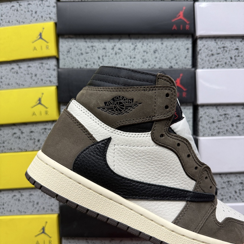 Jordan 1 Sneakers · 6