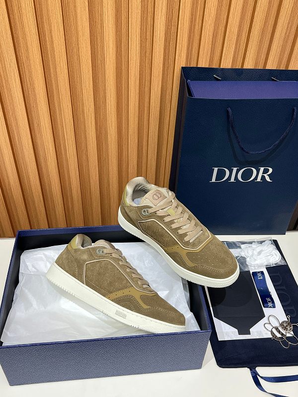 Dior B27 Sneakers 8