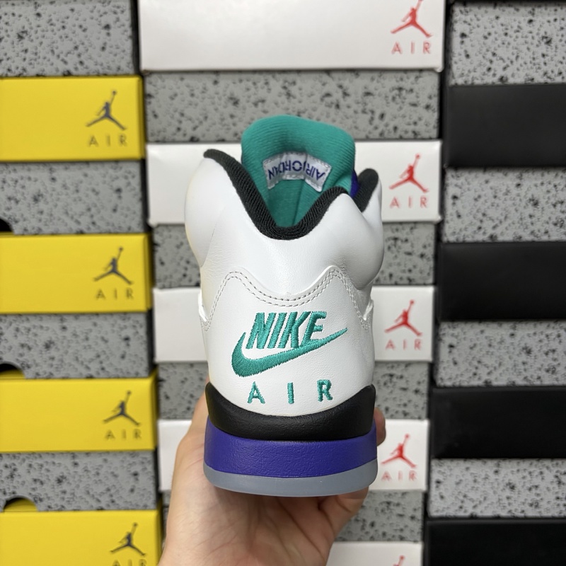 Jordan 5 Sneakers 6