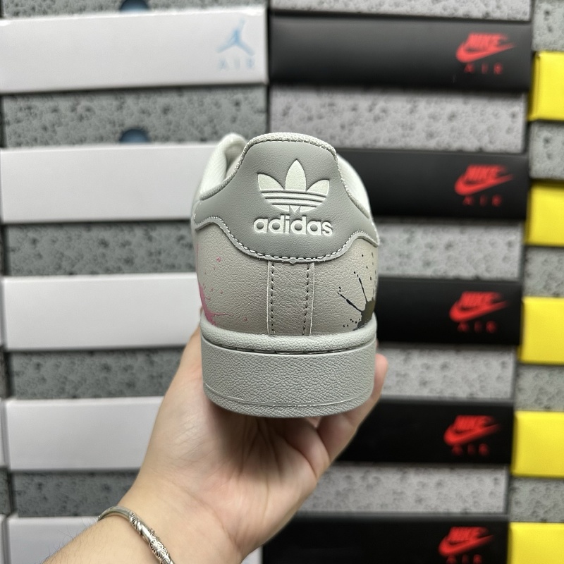 Superstar Ii 3