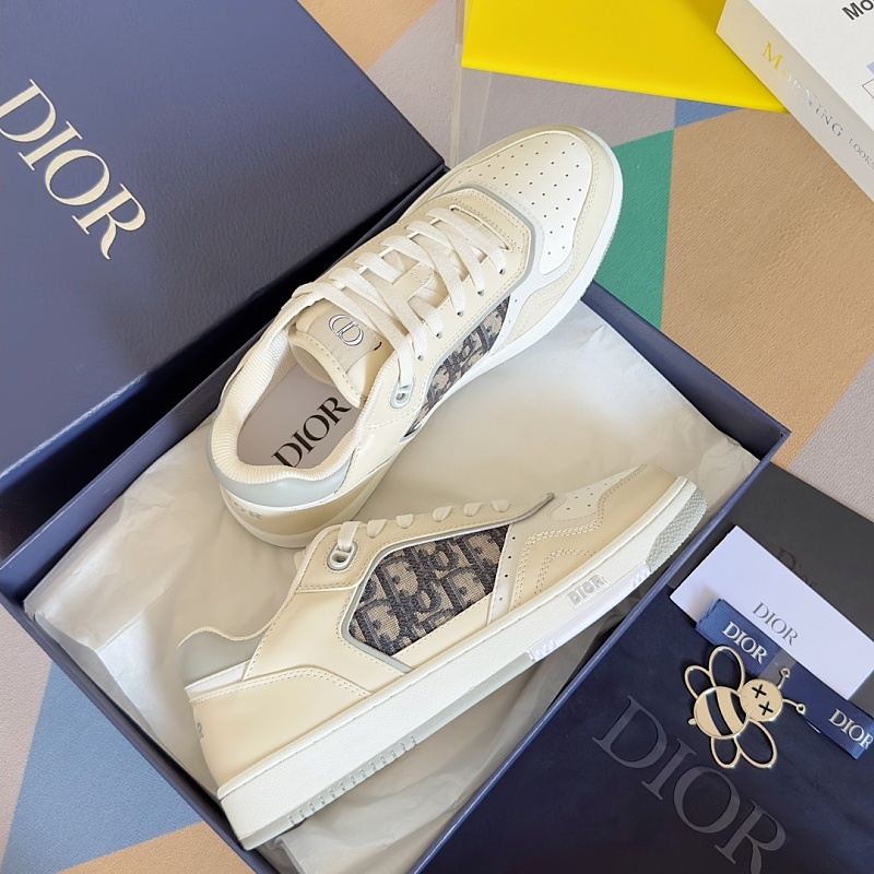 Dior B27 Sneakers 7