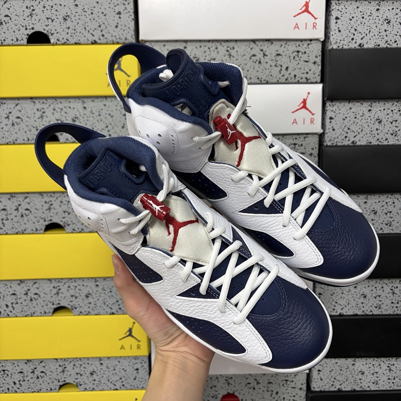 Jordan 6 Sneakers 2