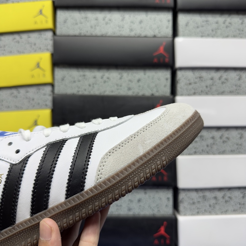 Samba Og Mule W 7