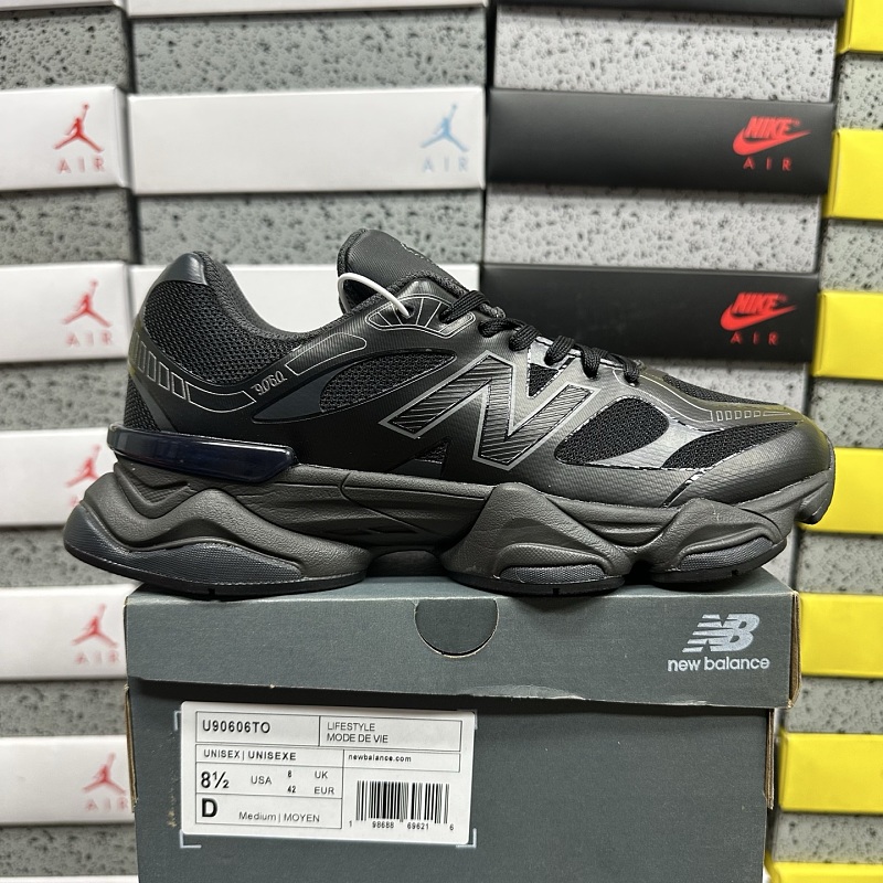 New Balance 9060 Sneakers 10