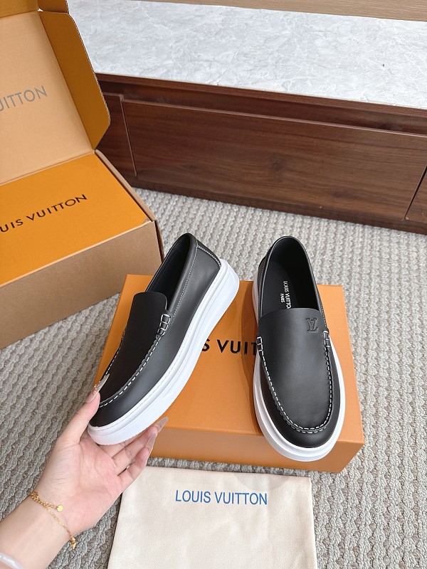 Loafers · 6