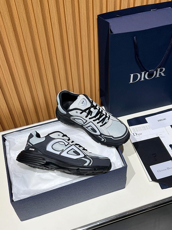 Dior B30 Sneakers 7