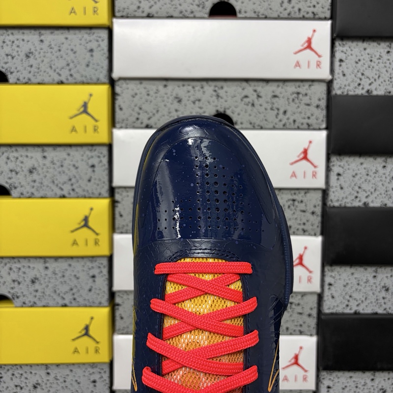 Jordan KB6 Sneakers 10