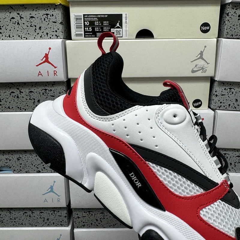Dior B22 Sneakers 3