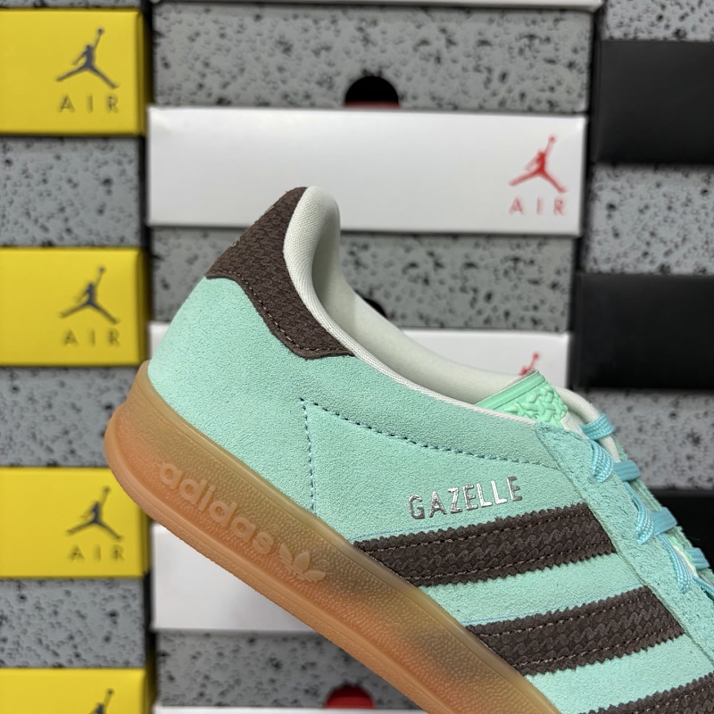 Gazelle Indoor 6