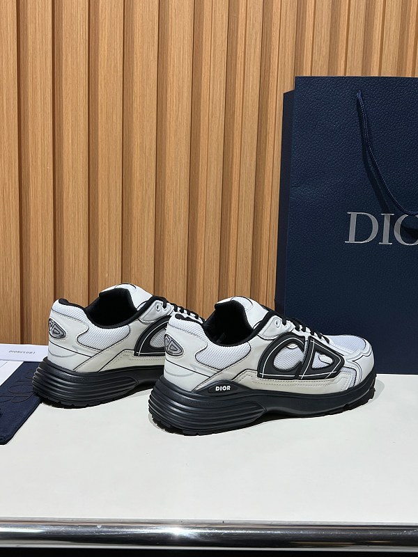 Dior B30 Sneakers 8