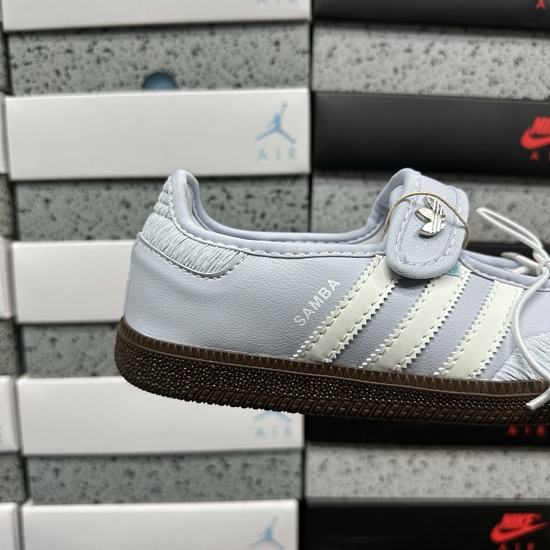 Samba Og 5