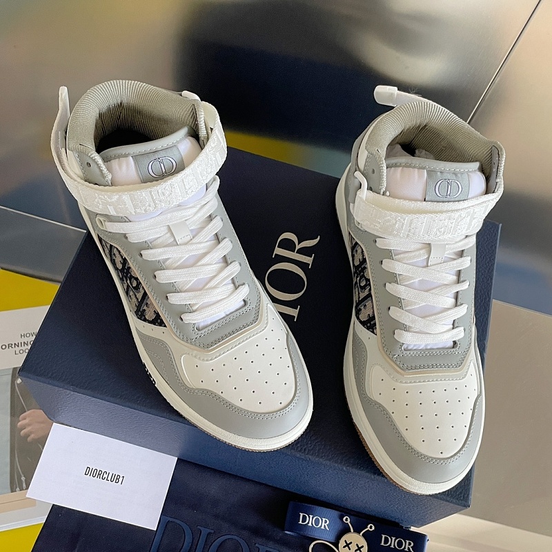 Dior B27 Sneakers 8