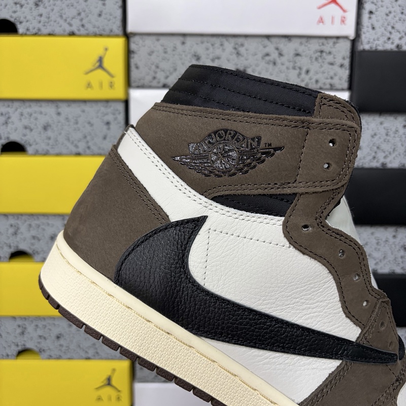 Jordan 1 Sneakers 8