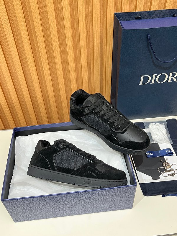 Dior B27 Sneakers