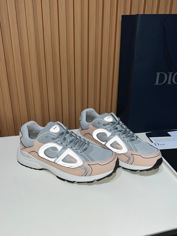 Dior B30 Sneakers 5