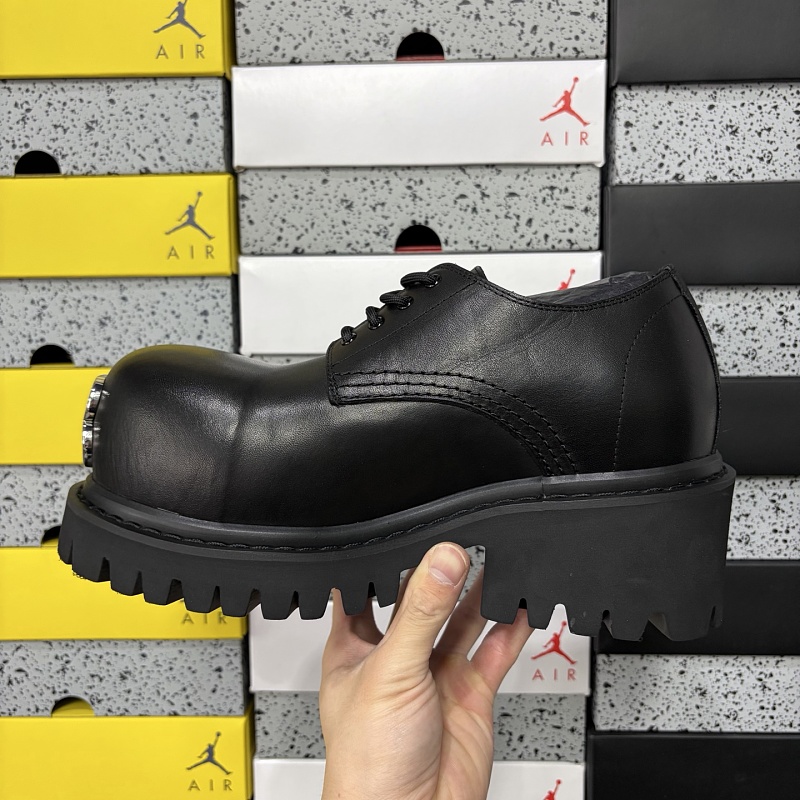 Ro / Rick Owens Bb 4