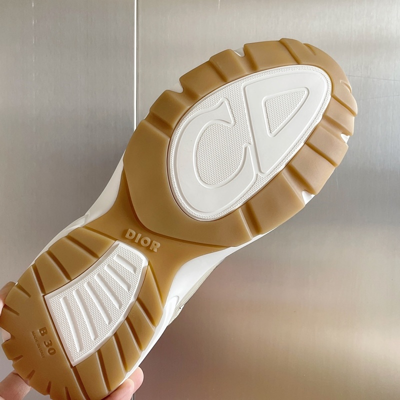 Dior B30 Sneakers 4